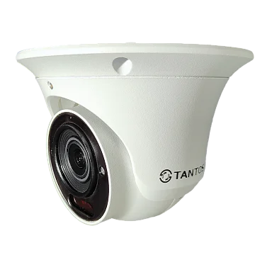 Tantos TSc-E1080pUVCv - HD Видеокамера  2 Мп, объектив 2,8-12 мм