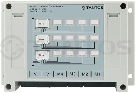 Tantos TS-NV2