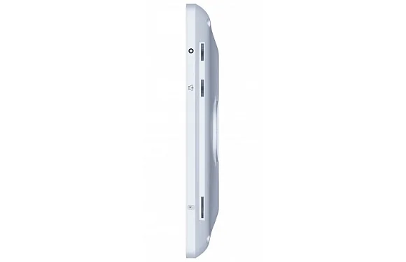 Монитор видеодомофона Slinex SM-07MHD Silver
