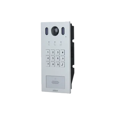 Вызывная панель Dahua DHI-VTO3222E-P