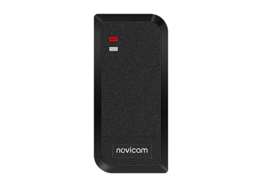Считыватель Novicam SE120W Novicam v.4250
