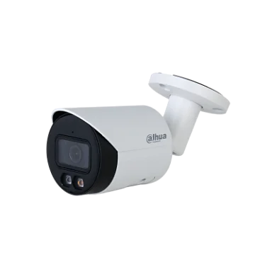 Dahua DH-IPC-HFW2449SP-S-IL-0280B - IP Видеокамера  4 Мп, объектив 2,8 мм
