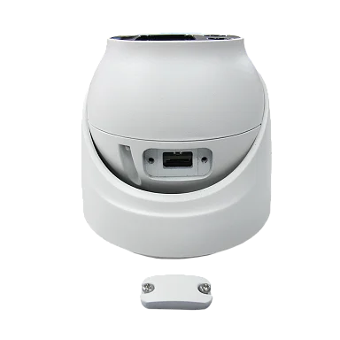Space Technology ST-VF5925 PRO STARLIGHT FORT (2,7-13,5мм) IP Видеокамера 5 Мп, объектив 2,7-13,5 мм