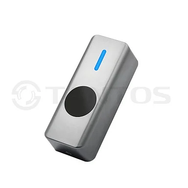 Кнопка выхода Tantos TS-NoTouch IP68 накладная бесконтактная