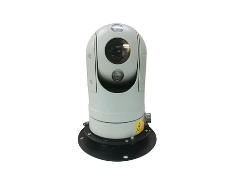 Dahua DHI-MPTZ1100-2030RA-NT IP Видеокамера 2 Мп, объектив 4,5-135 мм