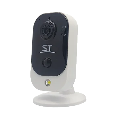 Space Technology ST-242 IP (2.8 mm) IP Видеокамера 2 Мп, объектив 2,8 мм