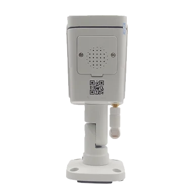 Space Technology ST-VX2673 POE 4G LIGHT (2,8мм) (версия 3) - IP Видеокамера  2 Мп, объектив 2,8 мм