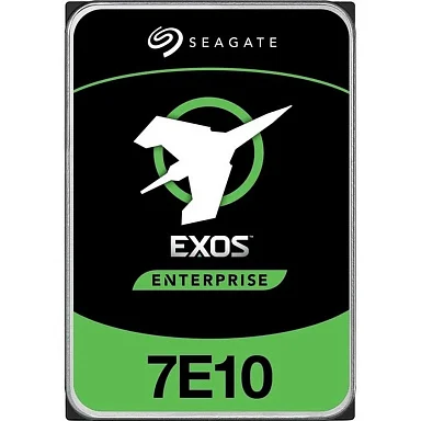 Жесткий диск HDD SEAGATE ST6000NM005B,  6 ТБ, 256 МБ 7200 об/мин