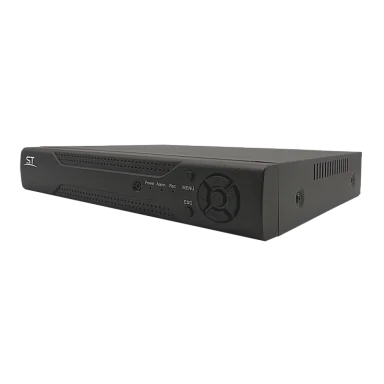 Гибридный видеорегистратор (XVR) Space Technology ST-HVR-S1608/2X20