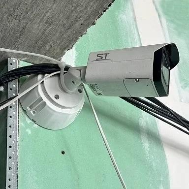 Space Technology ST-K05 PRO (БЕЛАЯ)