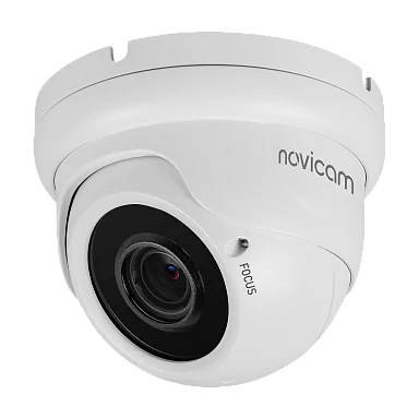 Novicam LITE 27 Novicam v.1515 HD Видеокамера 2 Мп, объектив 2,8-12 мм