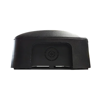 Space Technology Коробка ST-K07 PRO (Черная)