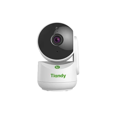 Tiandy TC-H322A Spec:I2W/WIFI/Eu/4mm - IP Видеокамера  2 Мп, объектив 4 мм