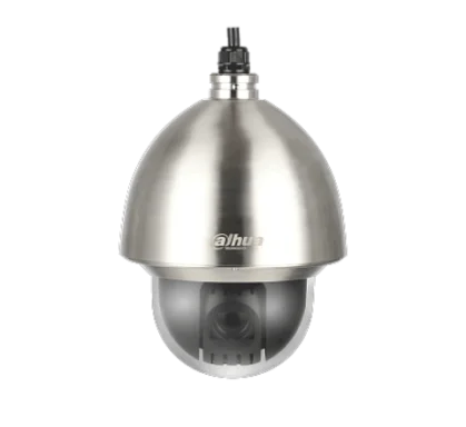 Dahua DH-SD60432DB-HNY-SL - IP Видеокамера  4 Мп, объектив 4,8-154 мм