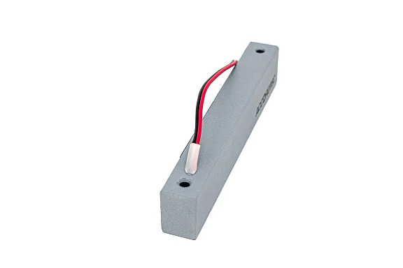 AccordTec ML-100K с уголком, цвет Серебряный металлик
