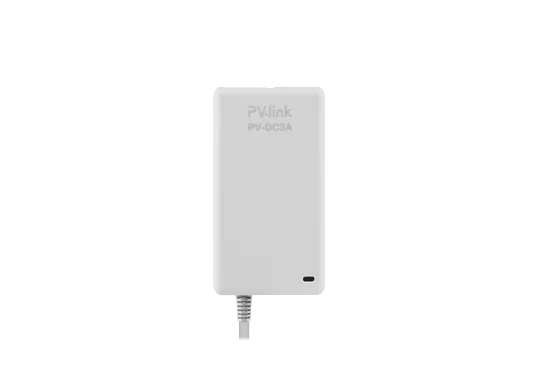 Блок питания Novicam PV-DC3A PV-Link v.2032  12 В / 3А