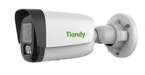Tiandy TC-C32WS Spec:I5W/E/Y/S/4mm/V5.0 - IP Видеокамера  2 Мп, объектив 4 мм