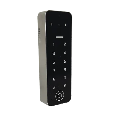 Вызывная панель Tantos TS-Vcontrol