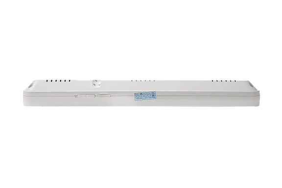 Монитор видеодомофона Tantos Amelie (White)