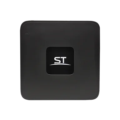 IP Видеорегистратор (NVR) Space Technology ST-NVR-P0406K15