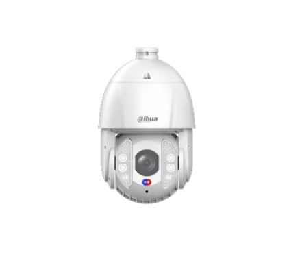 Dahua DH-SD6E445MB-HNR-A-PV1 - IP Видеокамера  4 Мп, объектив 3,95-177,25 мм