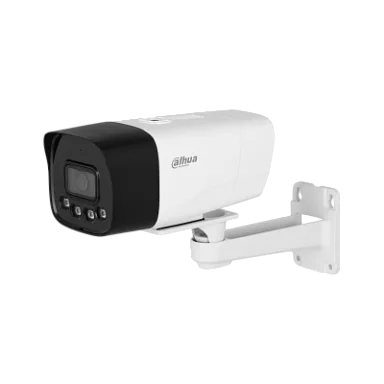 Dahua DH-IPC-HFW1239DTP-4G-ST-IL-EU-B-0280B - IP Видеокамера  2 Мп, объектив 2,8 мм