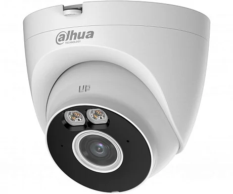 Dahua DH-IPC-T3AP-PV-0360B IP Видеокамера 3 Мп, объектив 3,6 мм