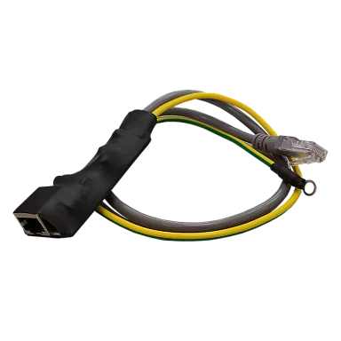 Грозозащита Space Technology ST-SPD-01 (PoE)