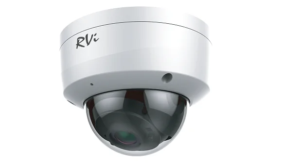 RVi RVi-1NCD4054 (2.8) white - IP Видеокамера  4 Мп, объектив 2,8 мм