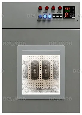 Вызывная панель Beward DSN801702PS