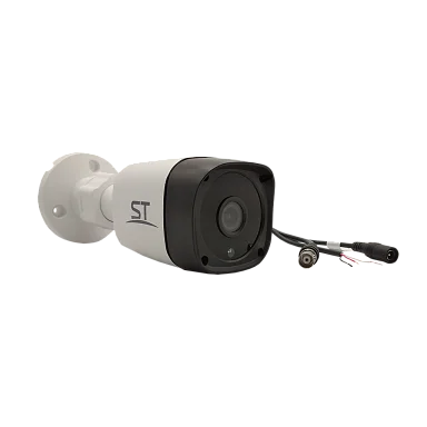 Space Technology ST-2205 Белый (2,8mm), (версия 2) -   , объектив