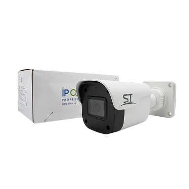 Space Technology ST-SF4901 FORT (2,8мм) IP Видеокамера 4 Мп, объектив 2,8 мм