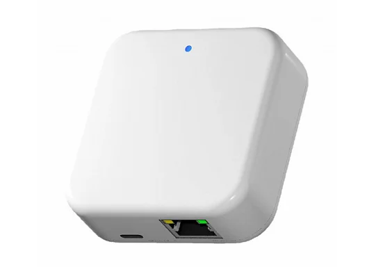Novicam TTLock Ethernet Bridge Novilock v.4956