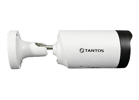 Tantos TSi-Pe47FN IP Видеокамера 4 Мп, объектив 2,8 мм