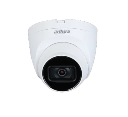 Dahua DH-HAC-HDW2501TQP-A-0600B-S2 - HD Видеокамера  5 Мп, объектив 6 мм