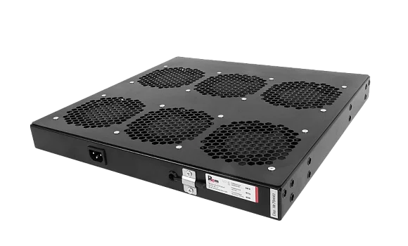 Rem R-FAN-6K-1U-9005 вентиляторный модуль, с 6 вентиляторами