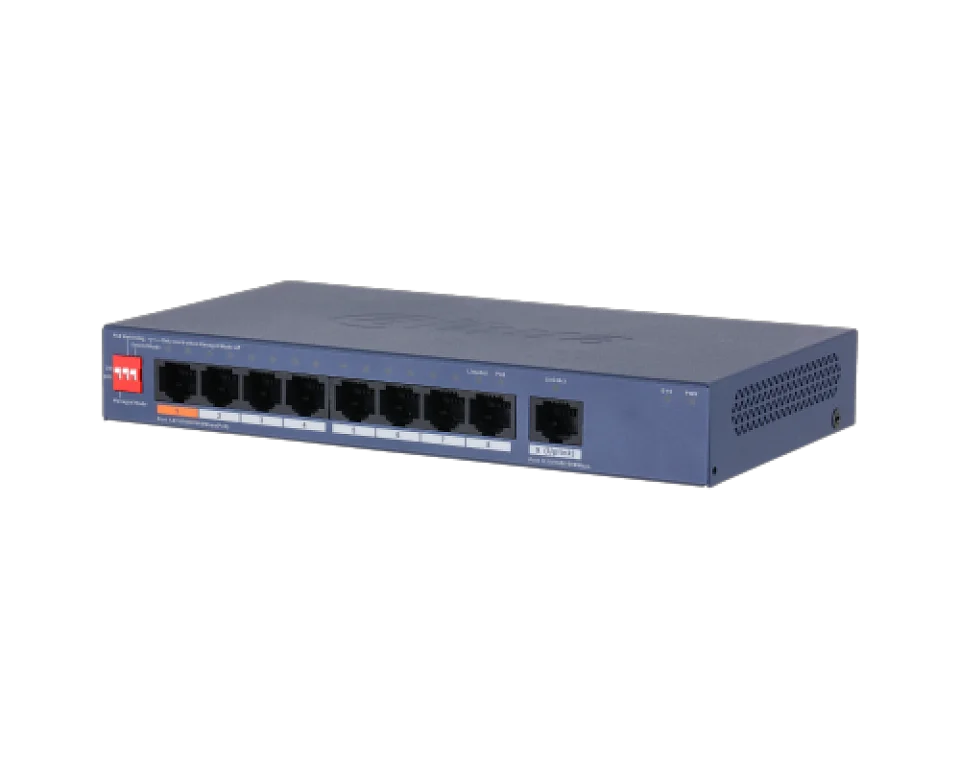 DH-CS4009-8GT-60