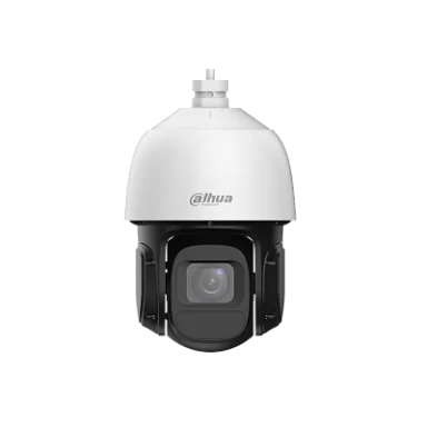 Dahua DH-SD3D416NB-GNY - IP Видеокамера  4 Мп, объектив 5-80 мм