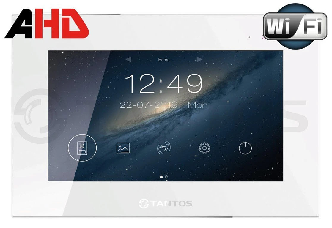 Jolli HD Wi-Fi XL