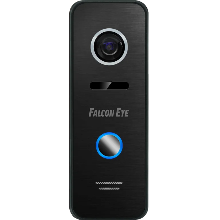 FE-ipanel 3 HD (Black)