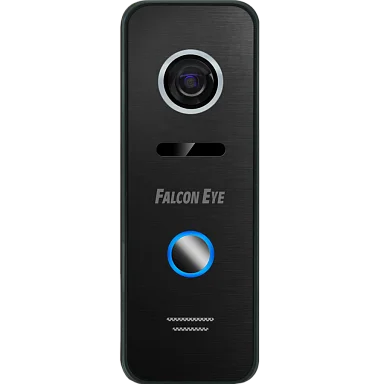 Вызывная панель Falcon Eye FE-ipanel 3 HD (Black)