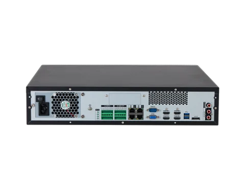 IP Видеорегистратор (NVR) Dahua DHI-IVSS7108/H