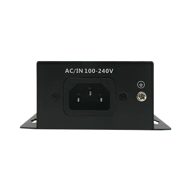 PoE Инжектор Space Technology ST-4803POE, 1 PoE,  до 90 Вт