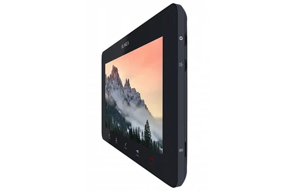 Монитор видеодомофона Slinex SM-07MHD Graphite