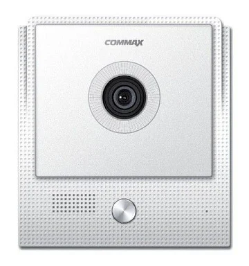 Вызывная панель Commax DRC-4U Белый