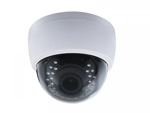 Optimus EL IDp5.0(2.8-12)P - IP Видеокамера  5 Мп, объектив 2,8-12 мм
