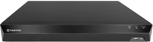 IP Видеорегистратор (NVR) Tantos TSr-NV32251