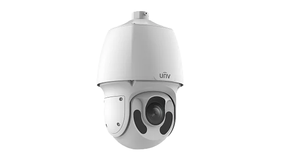 Uniview IPC6622SR-X25-VF - IP Видеокамера  2 Мп, объектив 5-125 мм