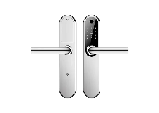 Novicam Smart Plus SILVER Novilock v.4208