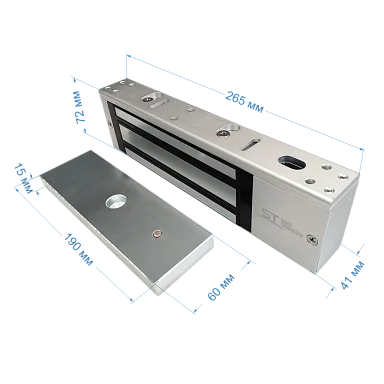 Space Technology ST-ML500-3